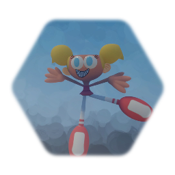 Disney Infinity - Dee Dee
