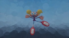 A screenshot taken in Dreams. 7 of 7.