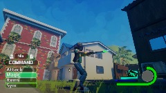 A screenshot taken in Dreams. 3 of 3.