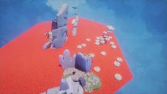 A screenshot taken in Dreams. 2 of 12.