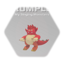 Drumpler - My Singing Monsters