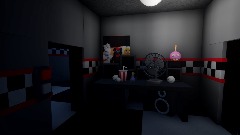 Five night at jack d4