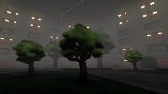 Backrooms Company {Alt.Route} But its Level 188