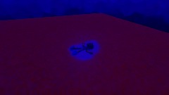 Remix of Ethan is drinking the grimace shake