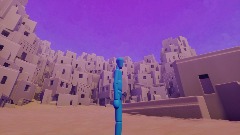 A screenshot taken in Dreams. 2 of 13.