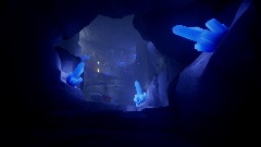 A screenshot taken in Dreams. 1 of 4.