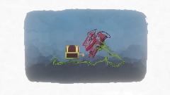 A screenshot taken in Dreams. 16 of 16.