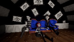 A screenshot taken in Dreams. 2 of 5.