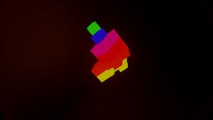 A screenshot taken in Dreams. 25 of 29.