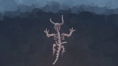 A screenshot taken in Dreams. 3 of 9.