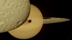 A screenshot taken in Dreams. 1 of 4.