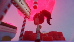 A screenshot taken in Dreams. 7 of 23.