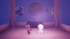 A screenshot taken in Dreams. 2 of 4.