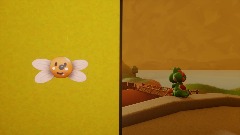 A screenshot taken in Dreams. 3 of 24.