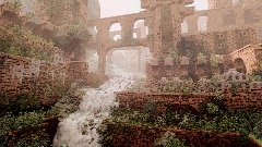 A screenshot taken in Dreams. 3 of 7.