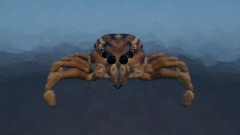 A screenshot taken in Dreams. 4 of 6.