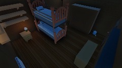 Remix of Parents room