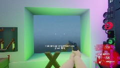 World's Smallest Zombies Map