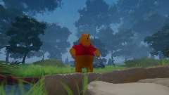 A screenshot taken in Dreams. 7 of 9.