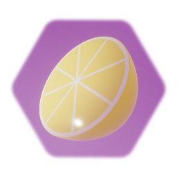 Half a Lemon