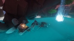 A screenshot taken in Dreams. 17 of 20.