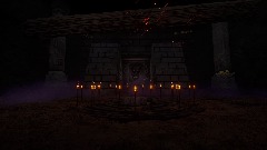 The Legend of Zelda OoT: The Shadow Temple