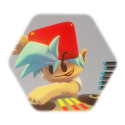 Ultimate FNF Template Collection!