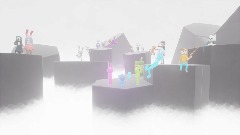 Remix 12 AY | The Gap Between the Shapeiverse and Drea