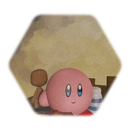 Full Beech breakfast with kirby