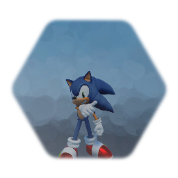 Sonic brawl ver