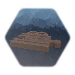 More Tren | Accessories & Contraptions