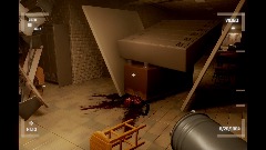 A screenshot taken in Dreams. 5 of 10.