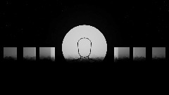 Eclipse of the Astral Being