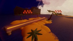 A screenshot taken in Dreams. 2 of 4.