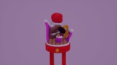 This movie haunts me