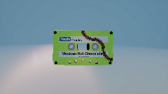 A screenshot taken in Dreams. 8 of 11.