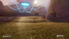 A screenshot taken in Dreams. 3 of 7.