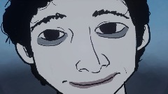 A screenshot taken in Dreams. 7 of 9.