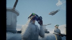 A screenshot taken in Dreams. 10 of 10.