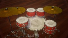 A screenshot taken in Dreams. 3 of 14.