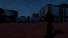 Escape por la ciudad versión :Level race