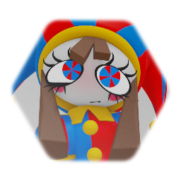 Pomni (IMS/Stylized) V5