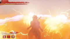 A screenshot taken in Dreams. 21 of 29.