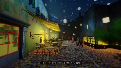 A screenshot taken in Dreams. 1 of 1.