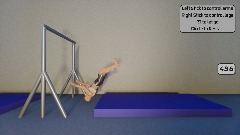 A screenshot taken in Dreams. 5 of 5.