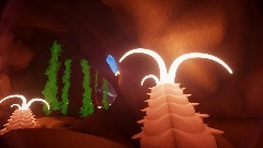 A screenshot taken in Dreams. 27 of 29.