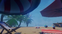 Chill Beach