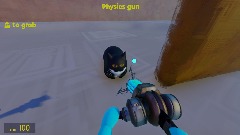 A screenshot taken in Dreams. 6 of 18.