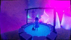 A screenshot taken in Dreams. 1 of 7.