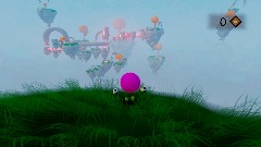 A screenshot taken in Dreams. 20 of 30.